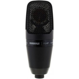 SHURE PGA27-LC кондензаторен микрофон